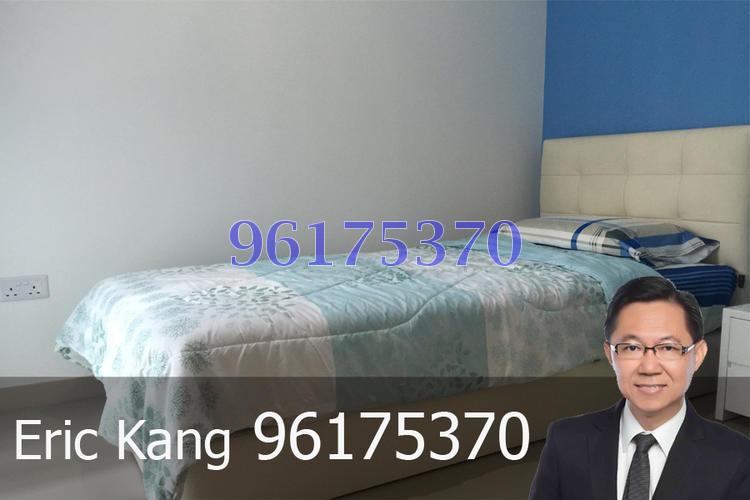 Hedges Park Condominium (D17), Condominium #109468272